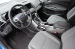 Ford C-Max Energi Plug-In Hybrid 2013 года